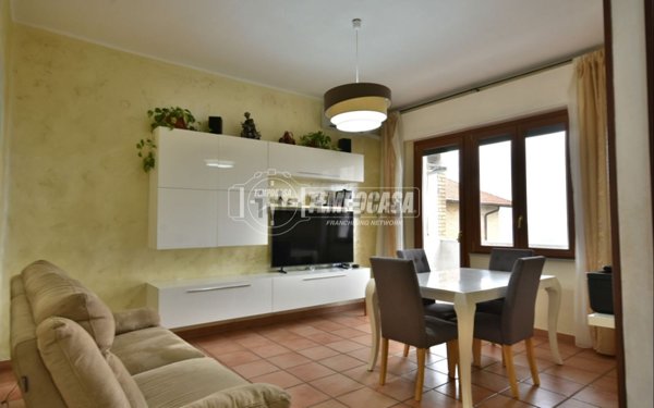 appartamento in vendita ad Osimo