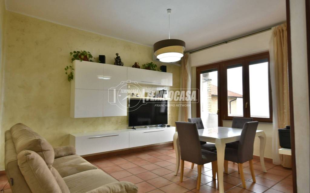 appartamento in vendita ad Osimo