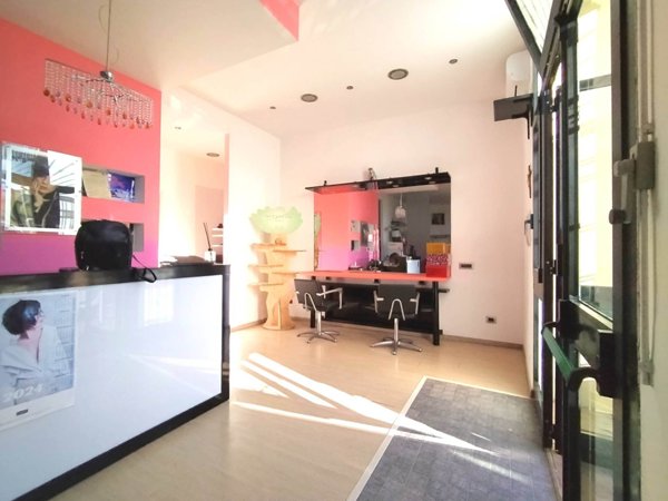 ufficio in vendita ad Osimo