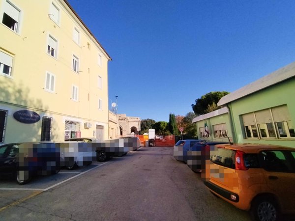 ufficio in vendita ad Osimo