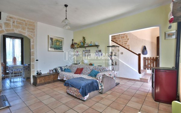 casa indipendente in vendita ad Osimo