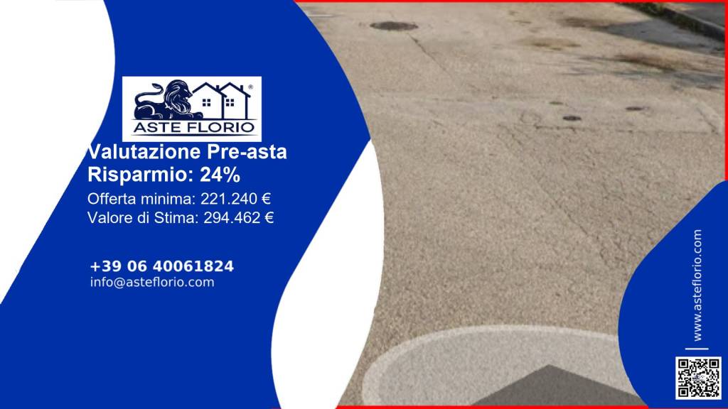 terreno industriale in vendita ad Osimo in zona Osimo Stazione