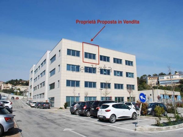 attico in vendita ad Osimo