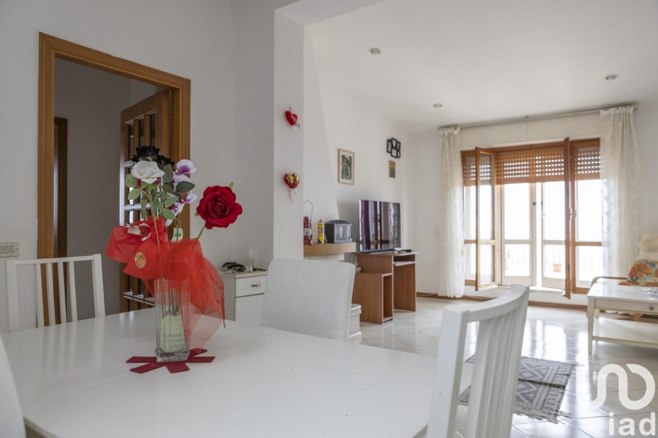 appartamento in vendita ad Osimo