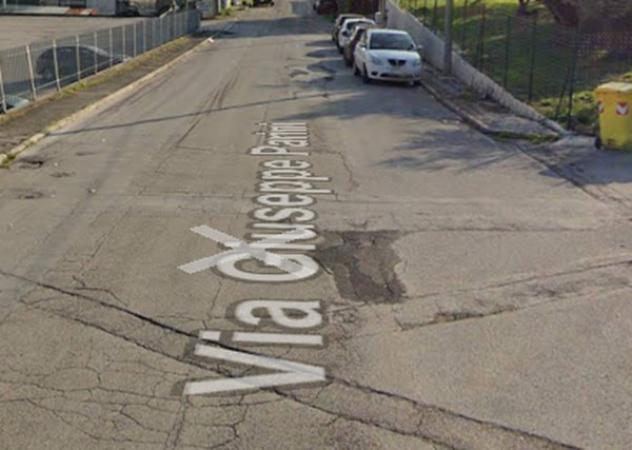 pentavano in vendita ad Osimo in zona San Biagio