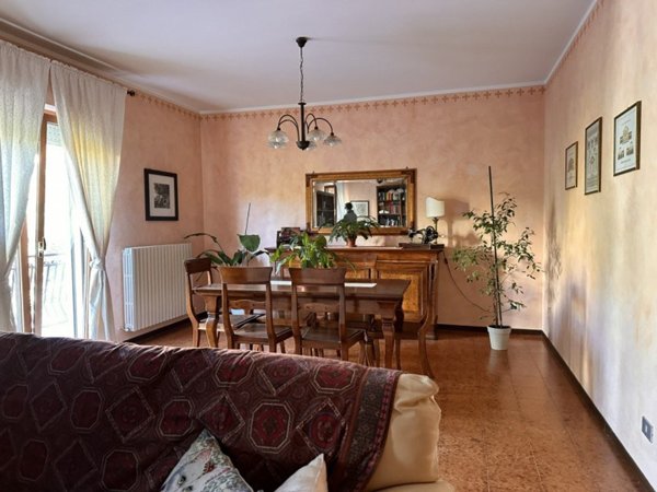 appartamento in vendita ad Osimo