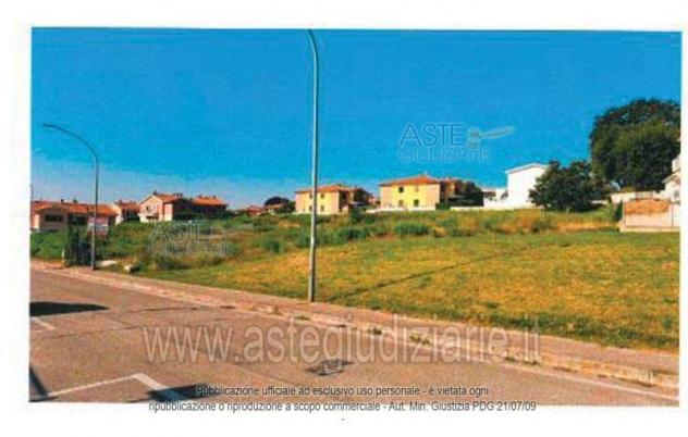 terreno agricolo in vendita ad Osimo