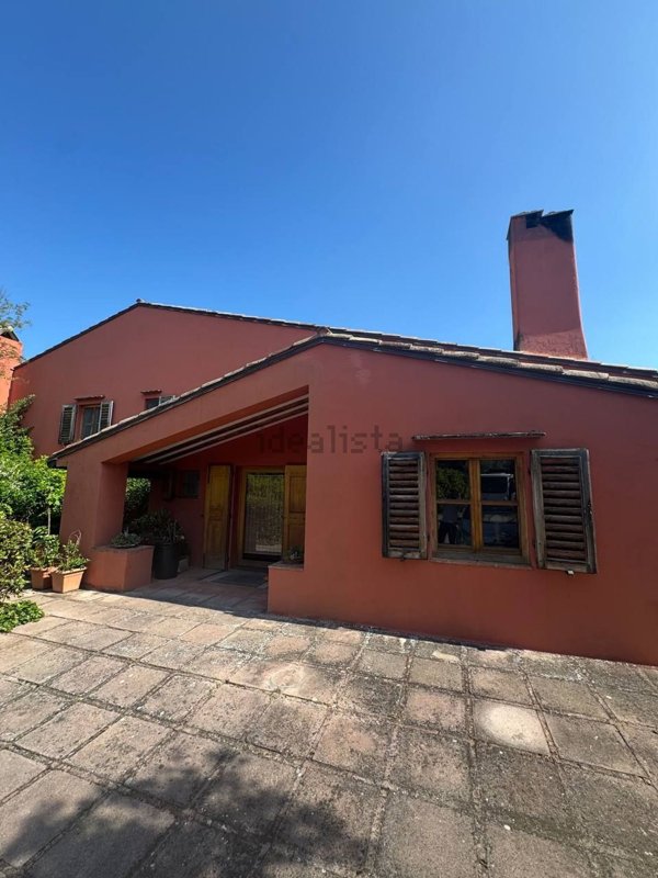 casa indipendente in vendita ad Osimo in zona San Biagio