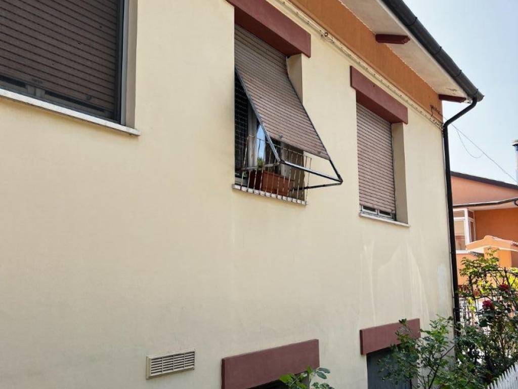 appartamento in vendita ad Osimo