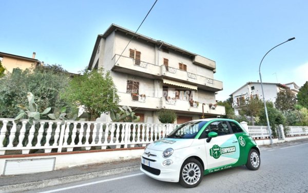 appartamento in vendita ad Osimo