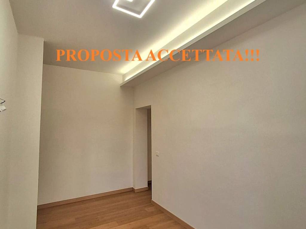 appartamento in vendita ad Osimo