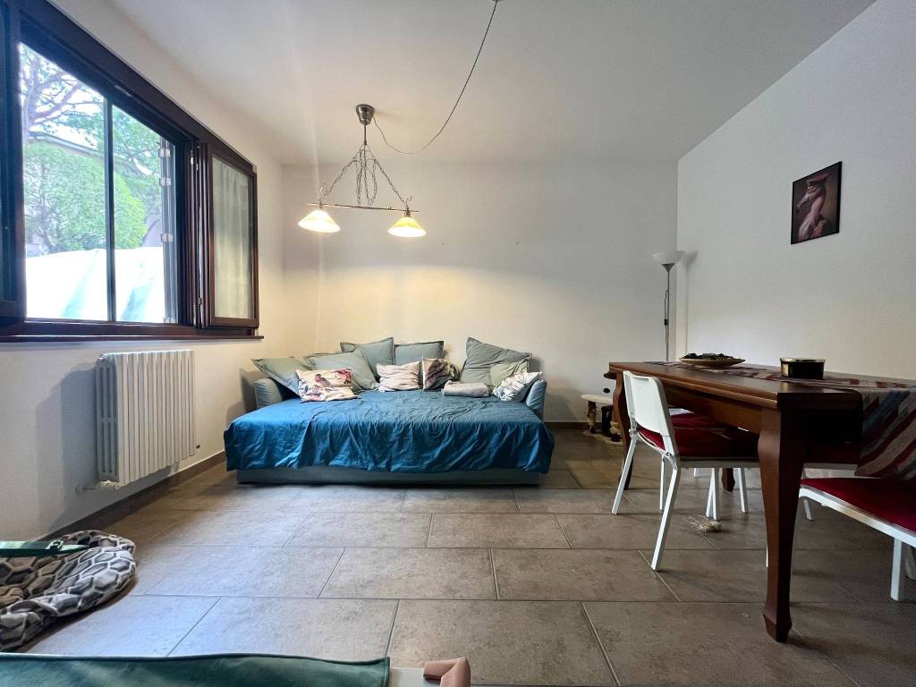 appartamento in vendita ad Osimo in zona Campocavallo