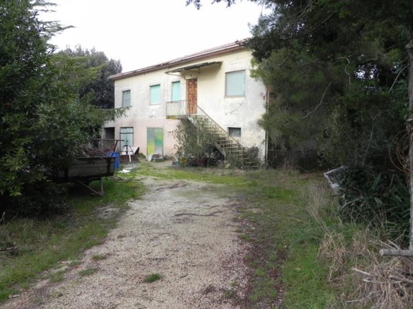 appartamento in vendita ad Osimo