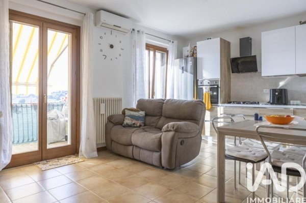 appartamento in vendita ad Osimo