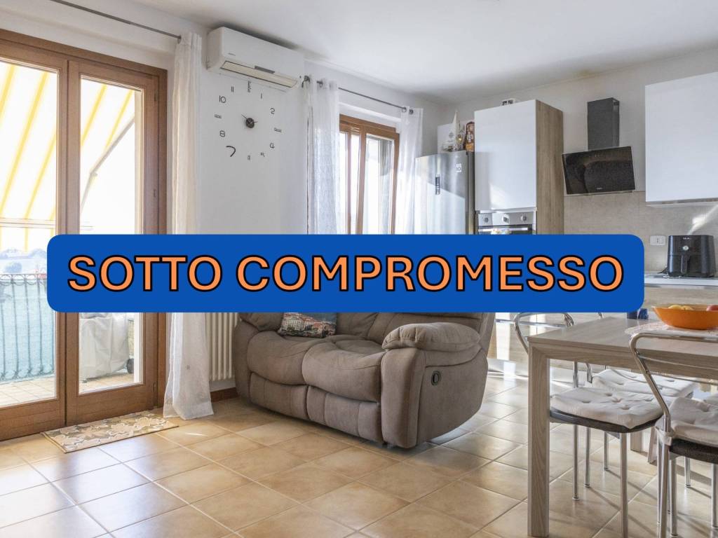 appartamento in vendita ad Osimo