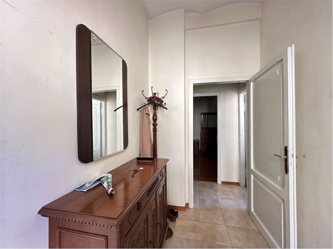 appartamento in vendita ad Osimo