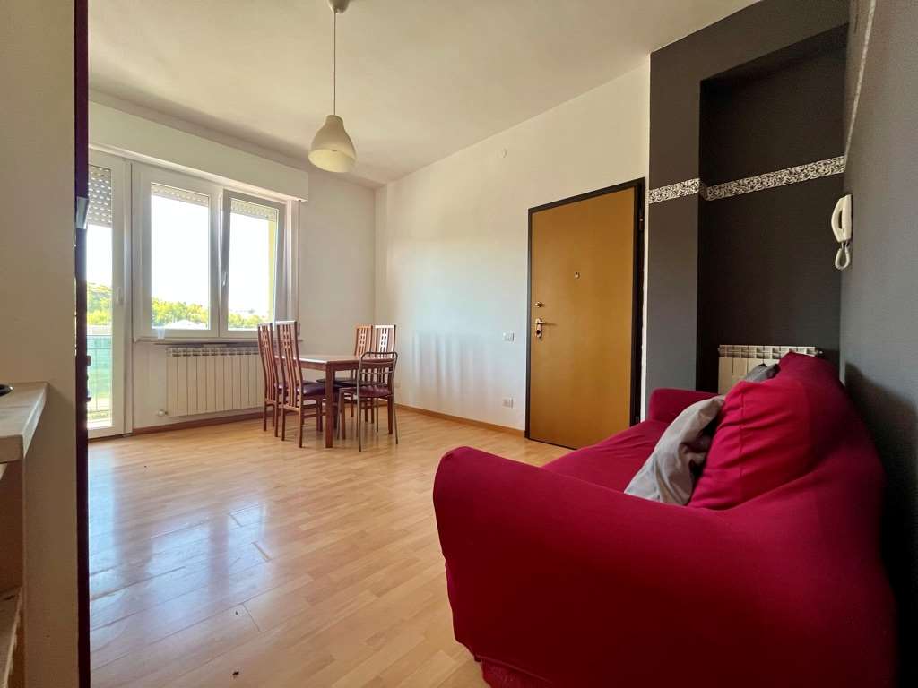 appartamento in vendita ad Osimo