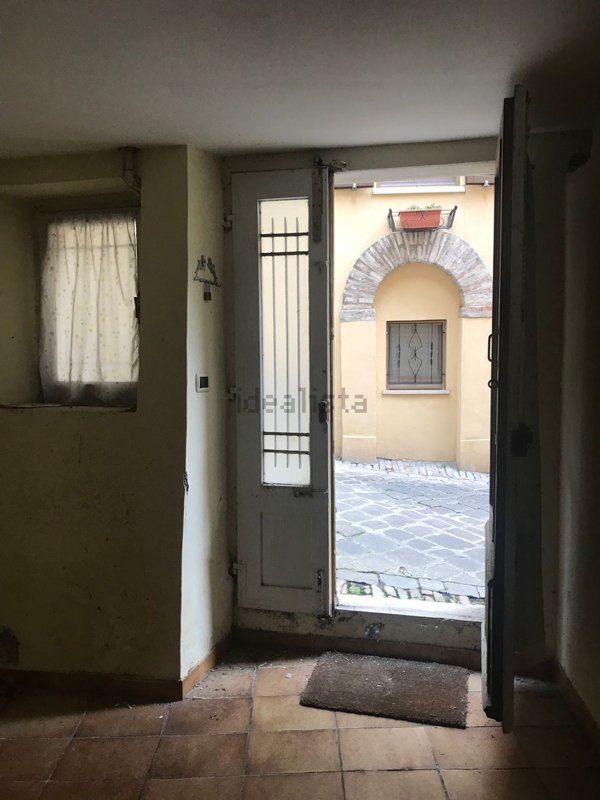 appartamento in vendita ad Osimo