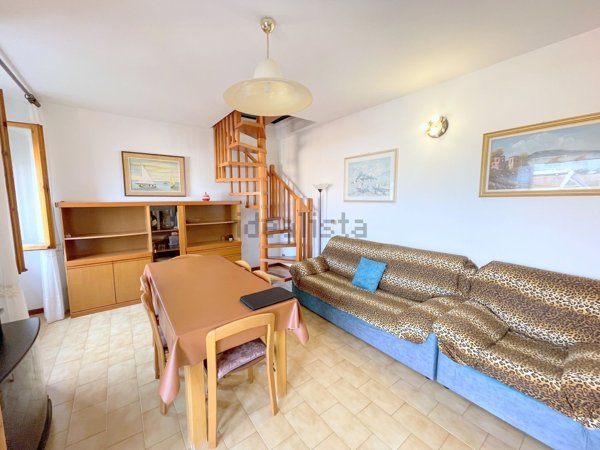 appartamento in vendita ad Osimo in zona San Biagio