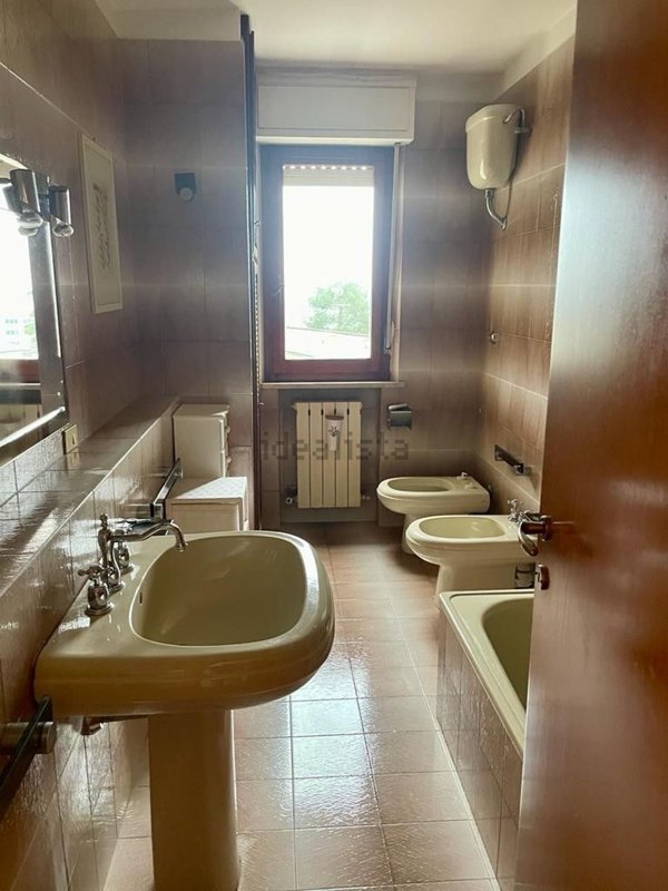 appartamento in vendita ad Osimo