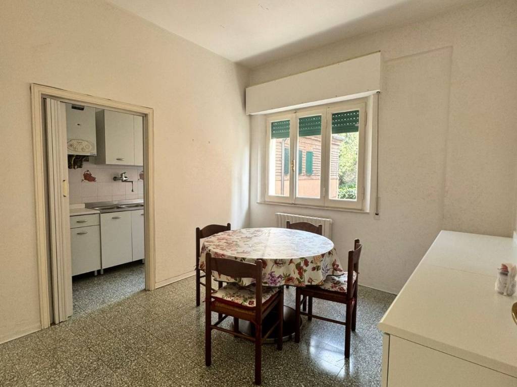 appartamento in vendita ad Osimo