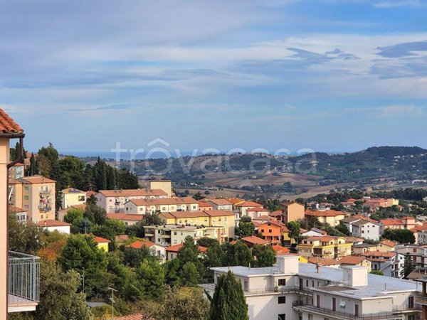 appartamento in vendita ad Osimo