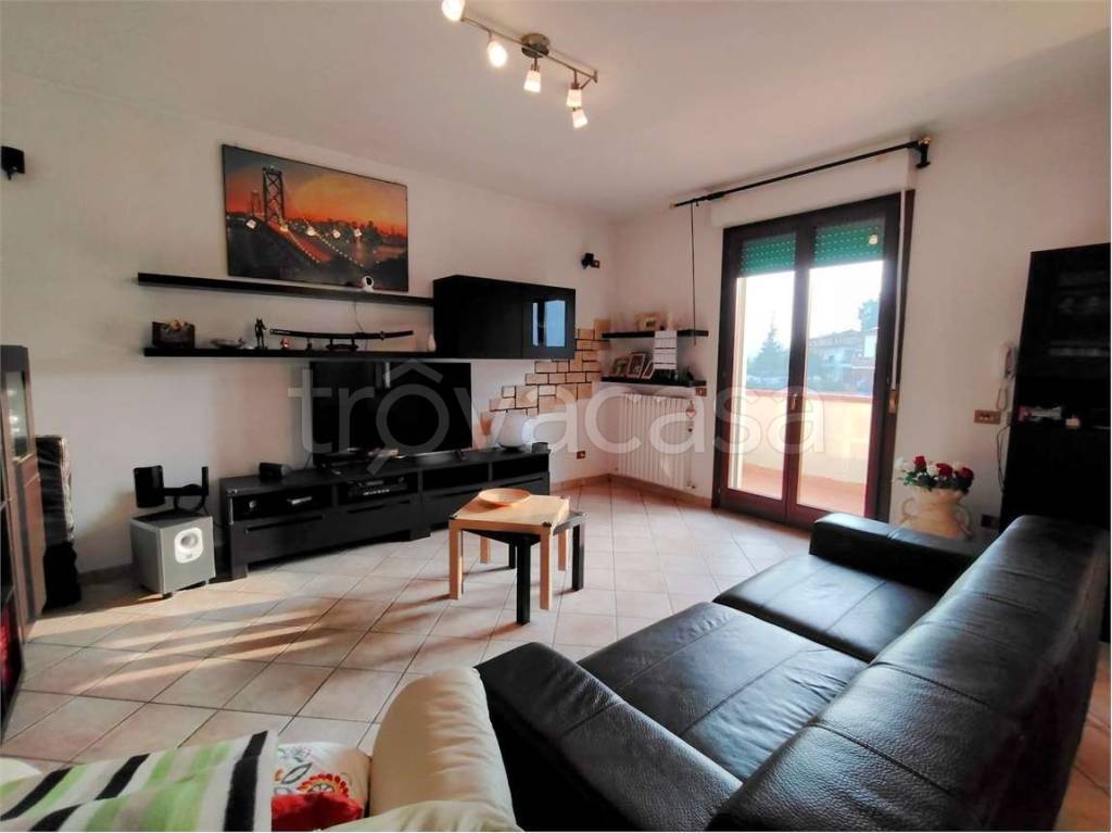 casa indipendente in vendita ad Osimo