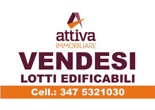 terreno edificabile in vendita ad Osimo