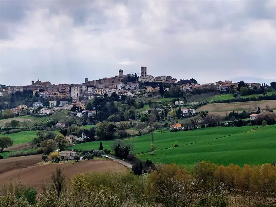 casa indipendente in vendita ad Osimo