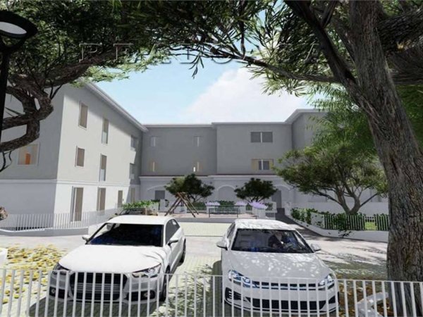 appartamento in vendita ad Osimo