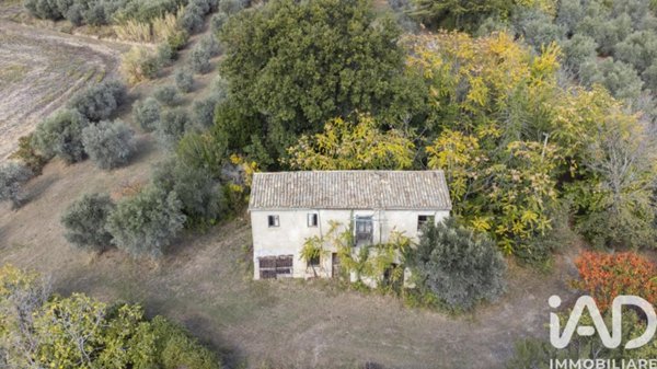 casa indipendente in vendita ad Osimo in zona Santo Stefano