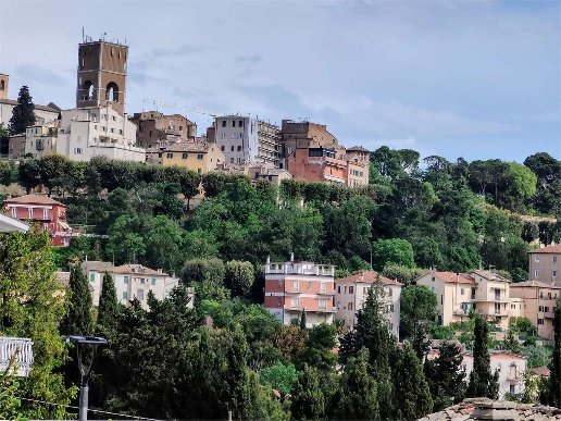 appartamento in vendita ad Osimo
