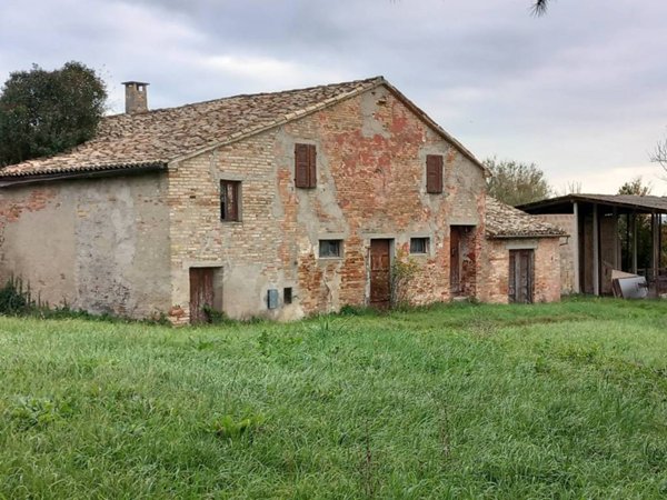 casa indipendente in vendita ad Osimo
