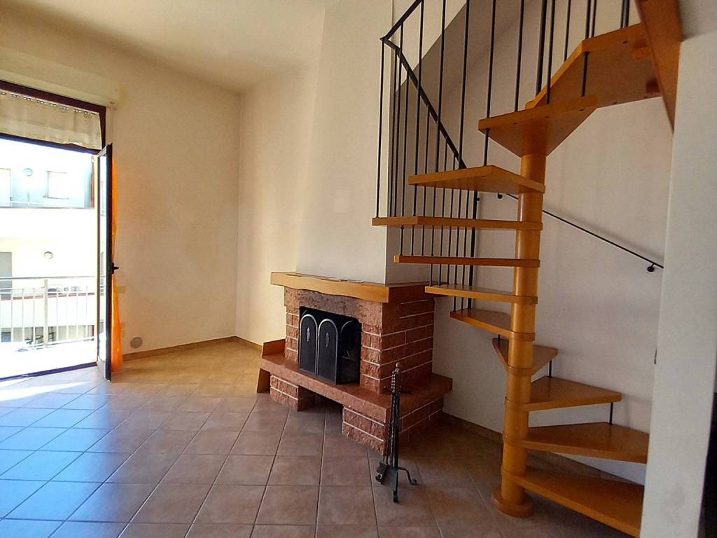 appartamento in vendita ad Osimo