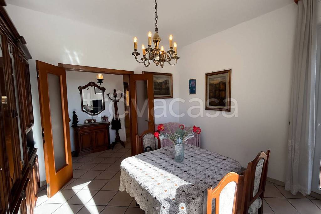 appartamento in vendita ad Osimo