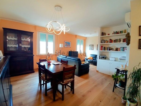 appartamento in vendita ad Osimo