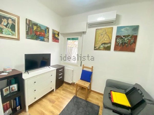 appartamento in vendita ad Osimo