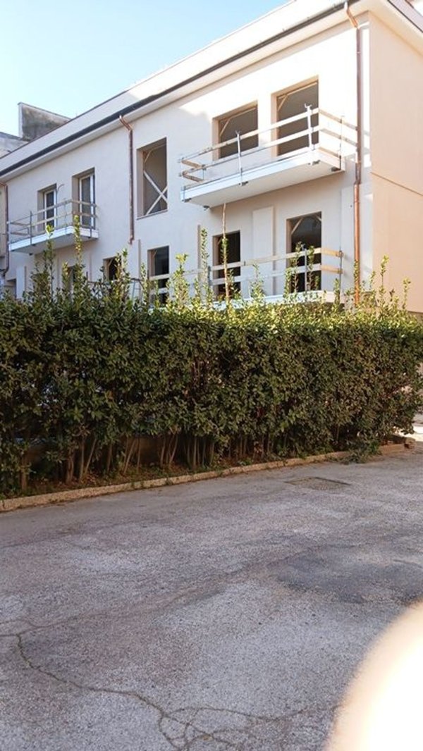 appartamento in vendita ad Osimo