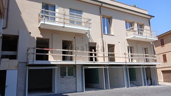 appartamento in vendita ad Osimo