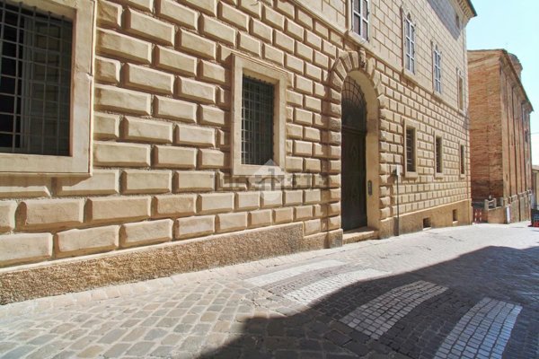 appartamento in vendita ad Osimo