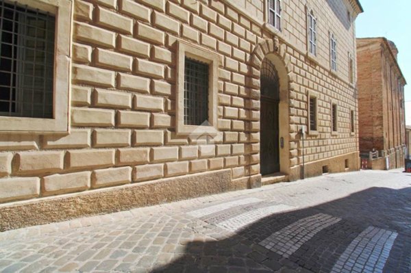 appartamento in vendita ad Osimo