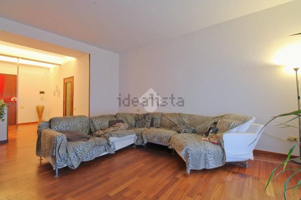 appartamento in vendita ad Osimo