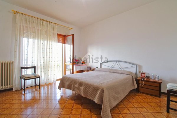 appartamento in vendita ad Osimo