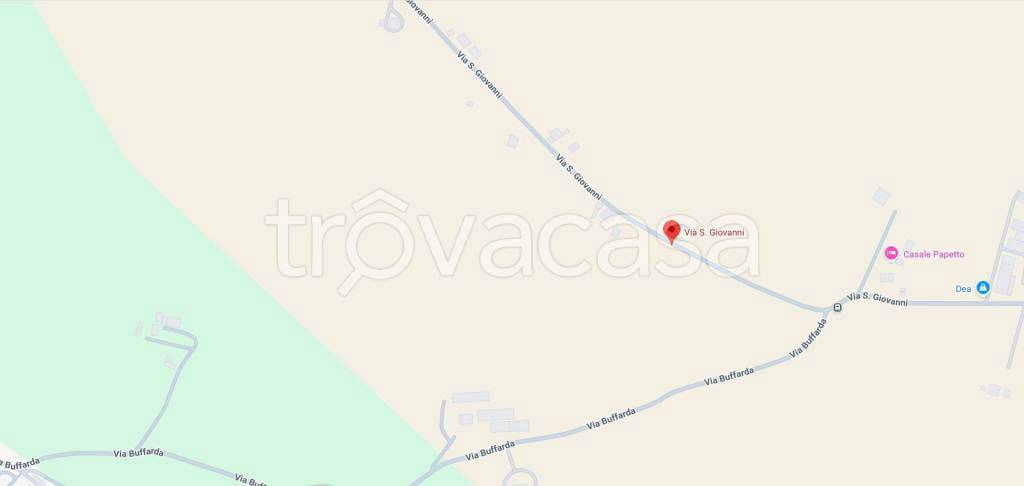 terreno edificabile in vendita ad Osimo