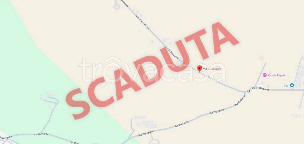 terreno edificabile in vendita ad Osimo