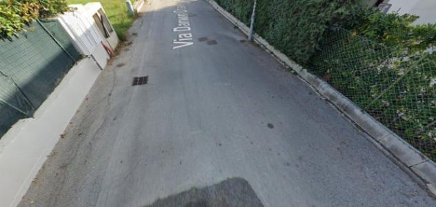 terreno agricolo in vendita ad Osimo