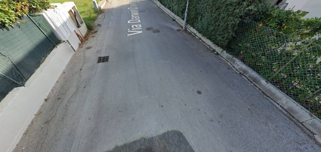 terreno agricolo in vendita ad Osimo