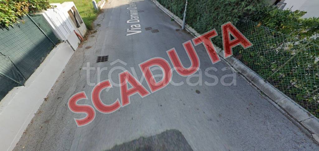 terreno agricolo in vendita ad Osimo