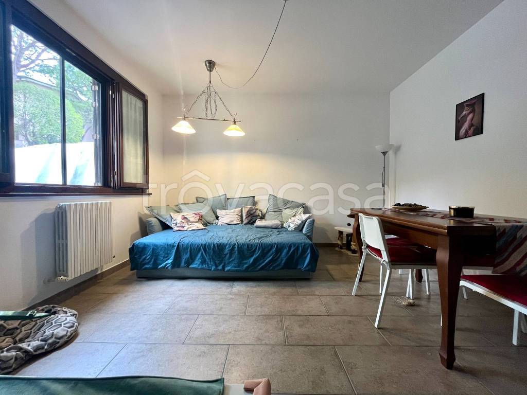 appartamento in vendita ad Osimo in zona Campocavallo