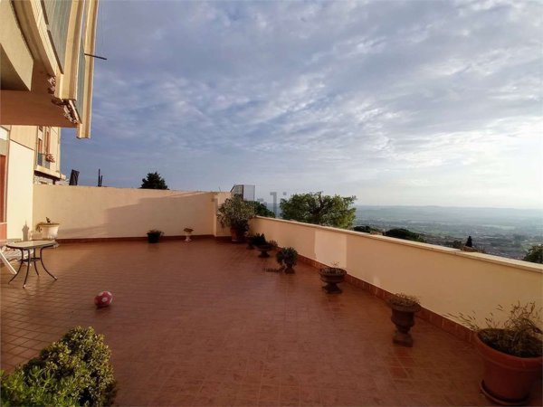 appartamento in vendita ad Osimo